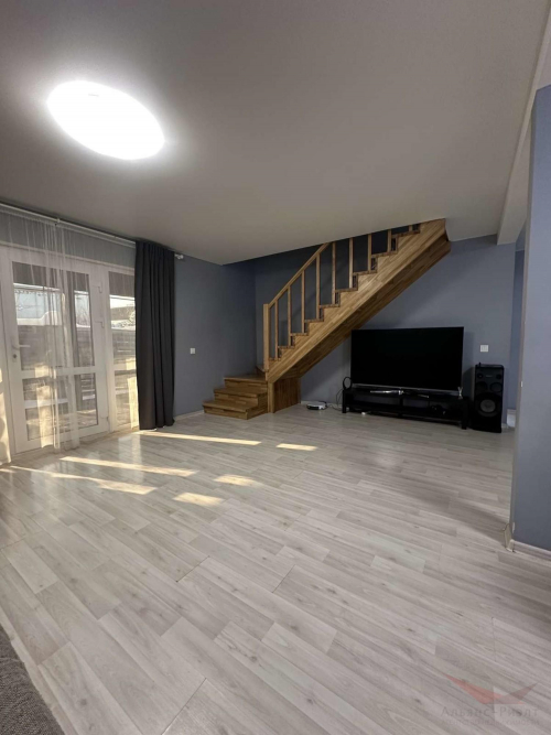Продажа дома Красильникова улица, 63