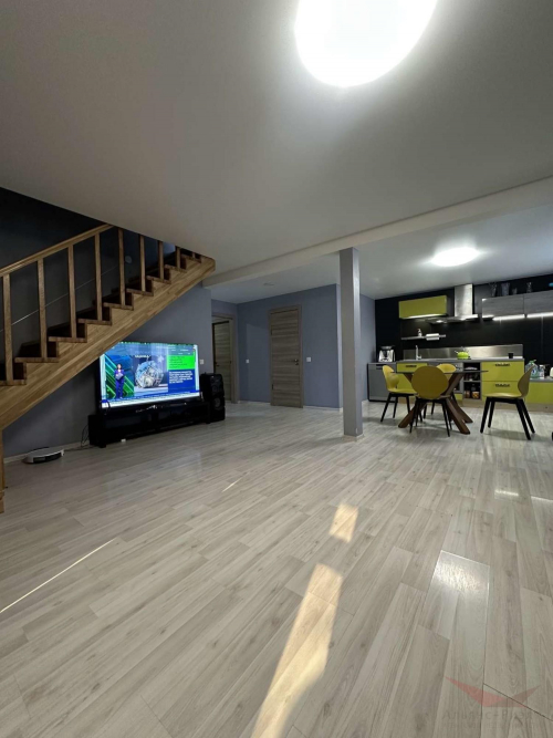 Продажа дома Красильникова улица, 63