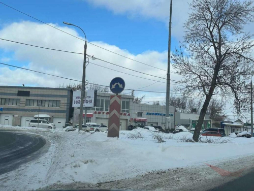 Продажа участка Азовская улица, 2