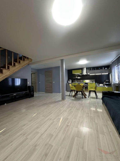 Продажа дома Красильникова улица, 63
