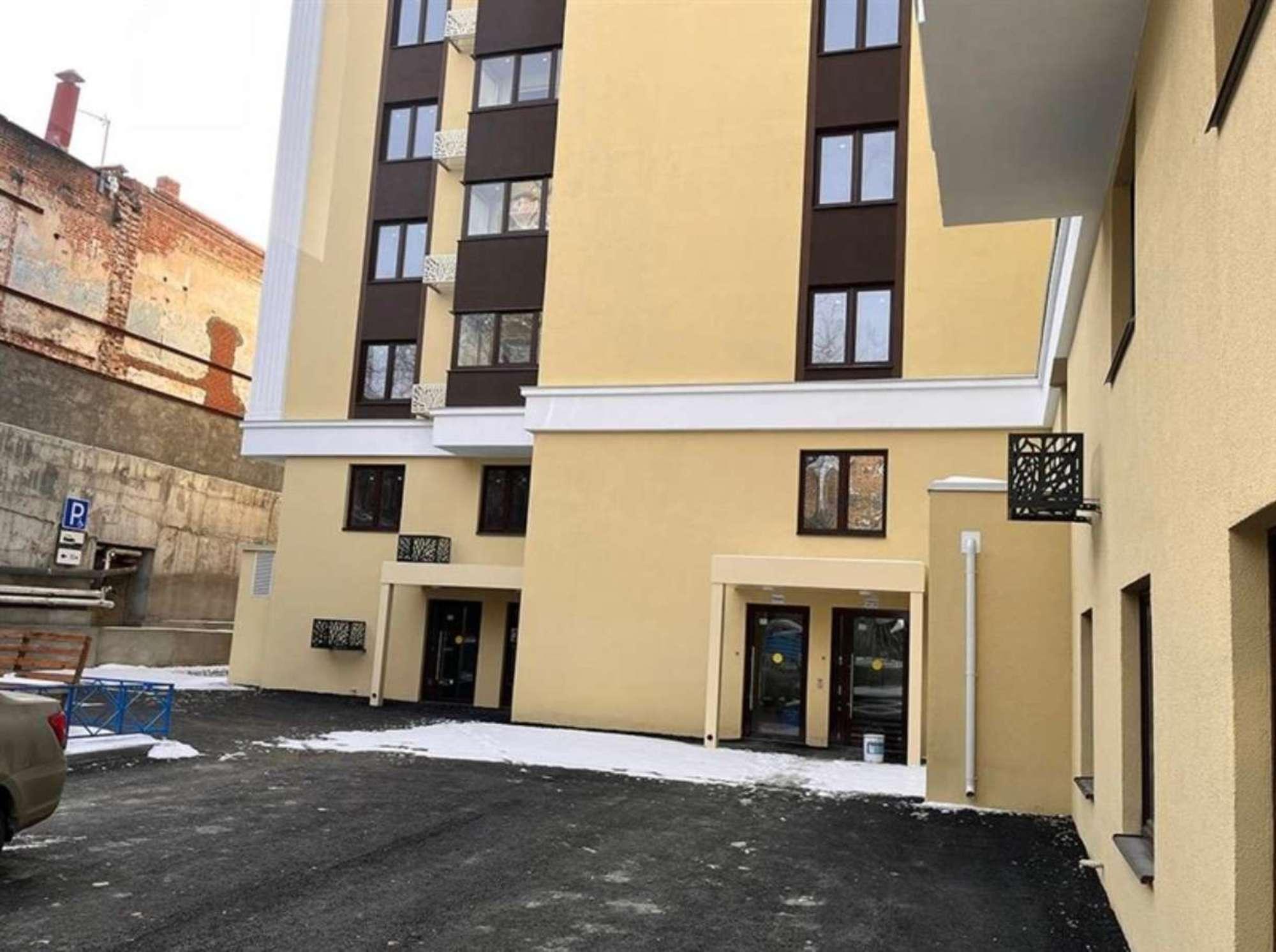 Купить квартиру за 16 065 000 рублей на Максима Горького улица, 27/2