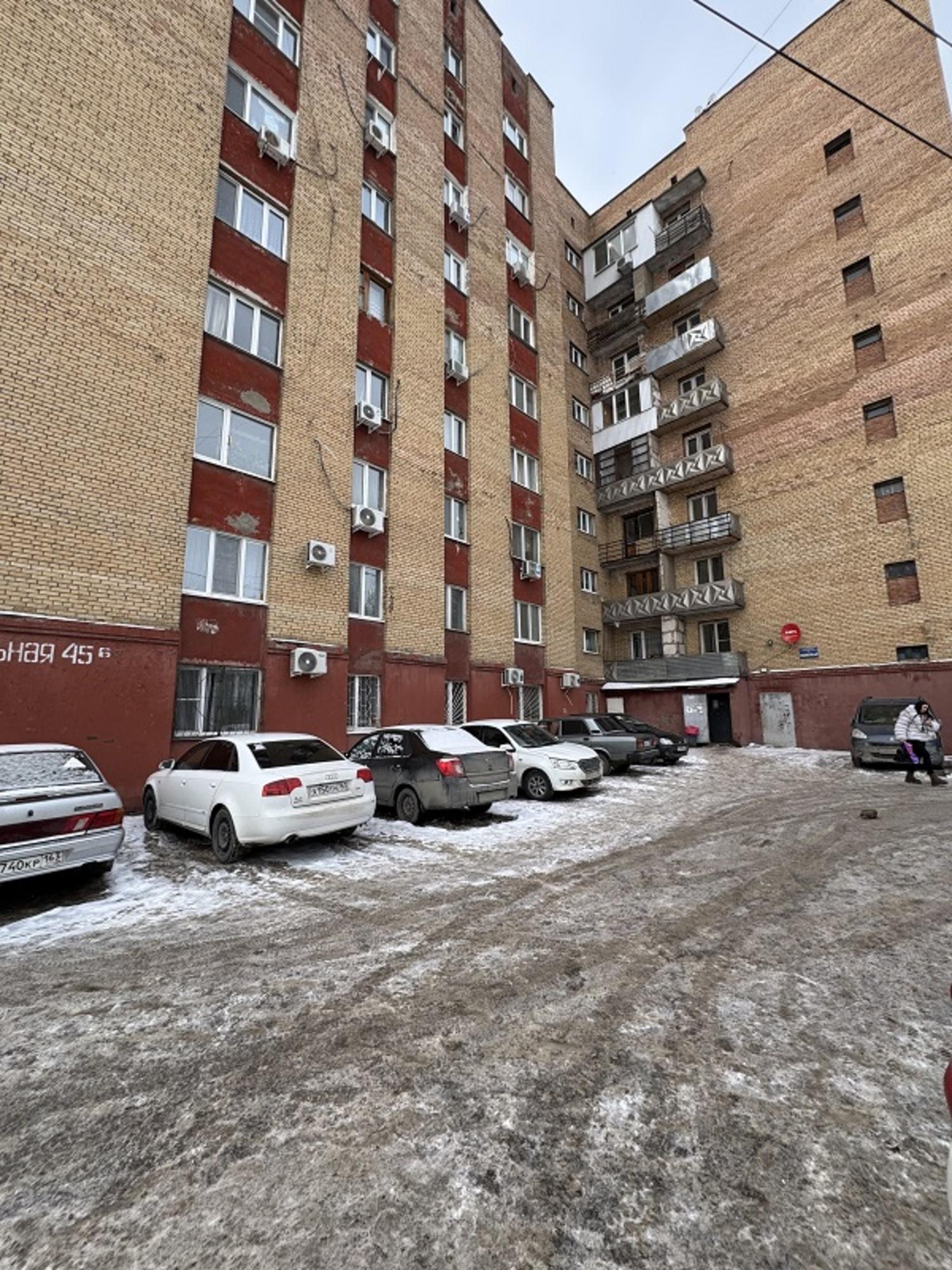 Купить квартиру за 2 600 000 рублей на Кабельная улица, 45Б