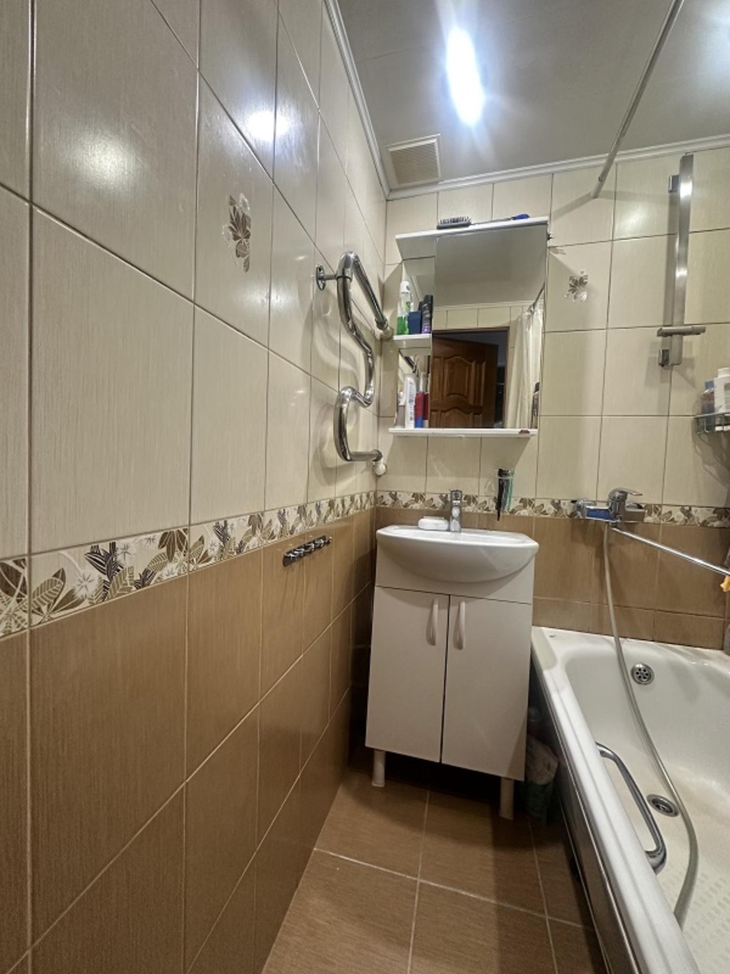 Купить квартиру за 8 200 000 рублей на Мичурина улица, 11