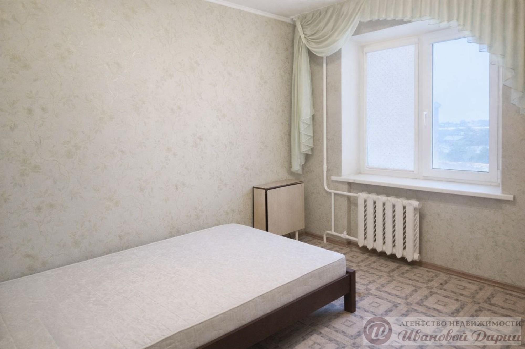Купить квартиру за 7 250 000 рублей на Металлистов улица, 5