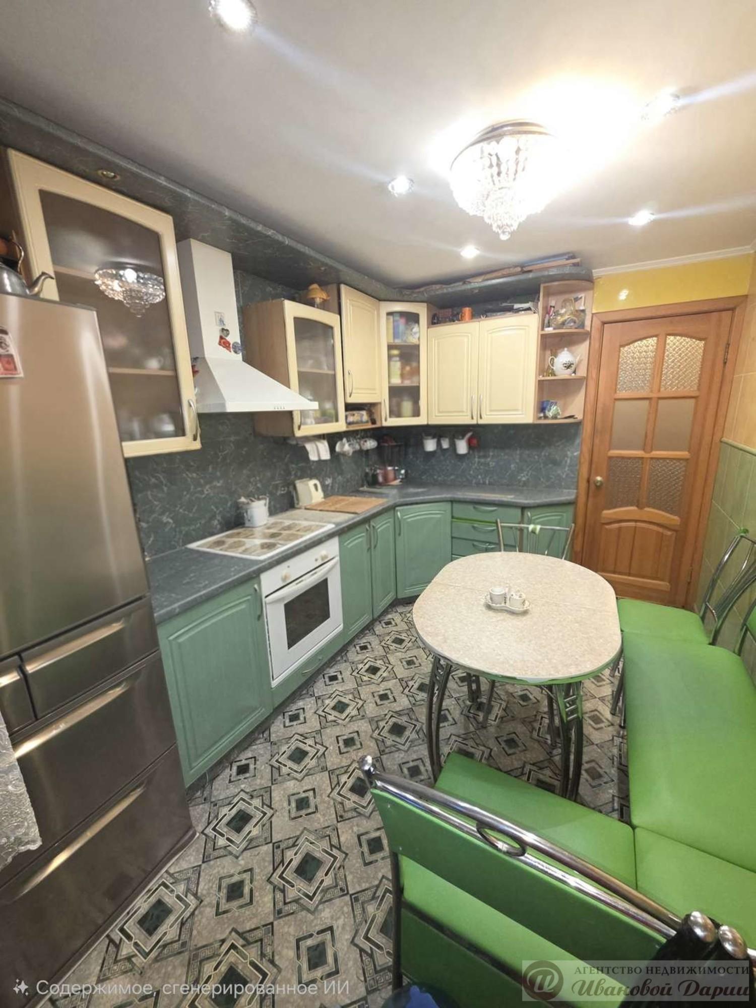 Купить квартиру за 11 590 000 рублей на Никитинская улица, 79
