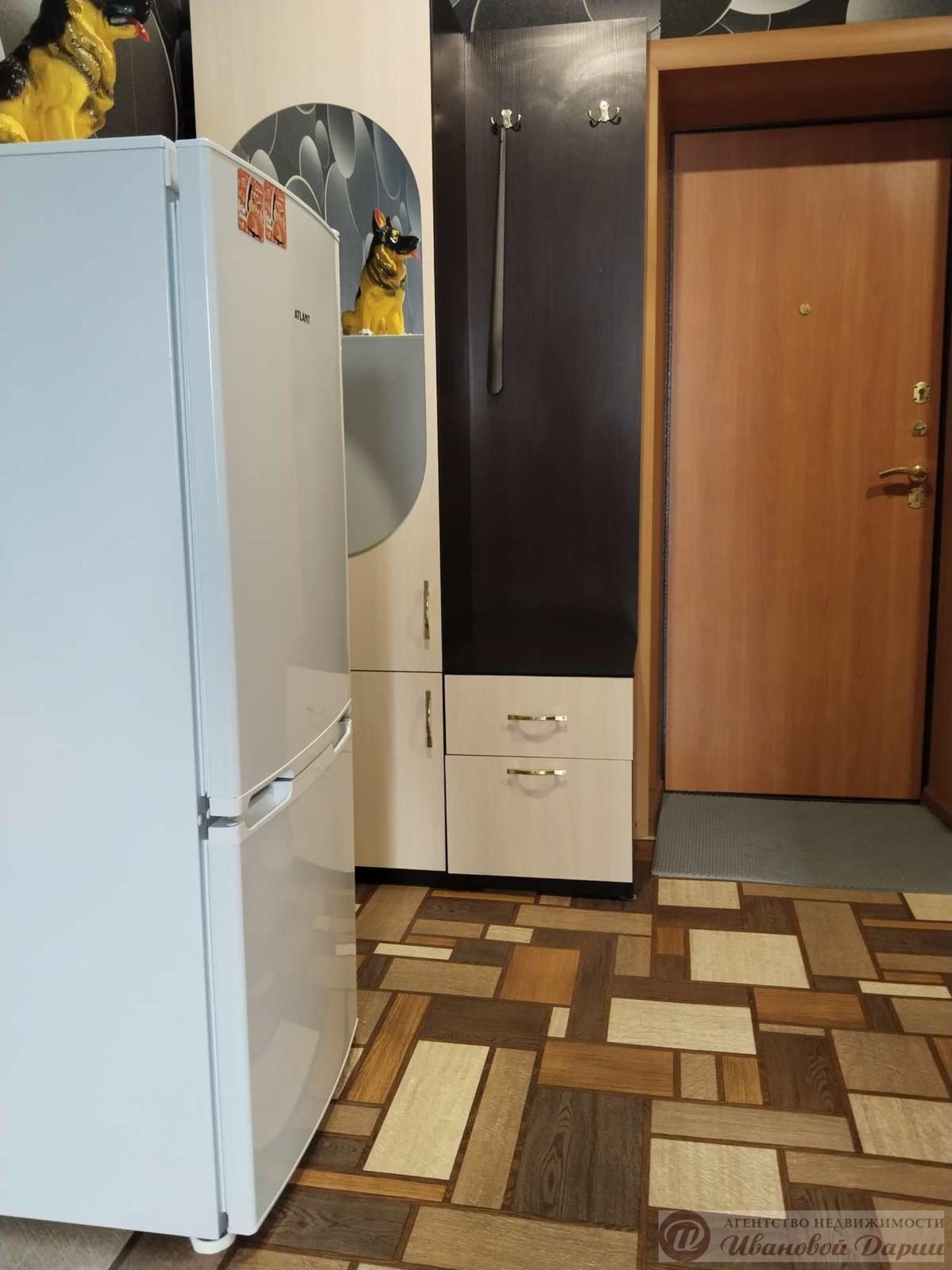 Купить комнату за 1 750 000 рублей на Антонова-Овсеенко улица, 12а