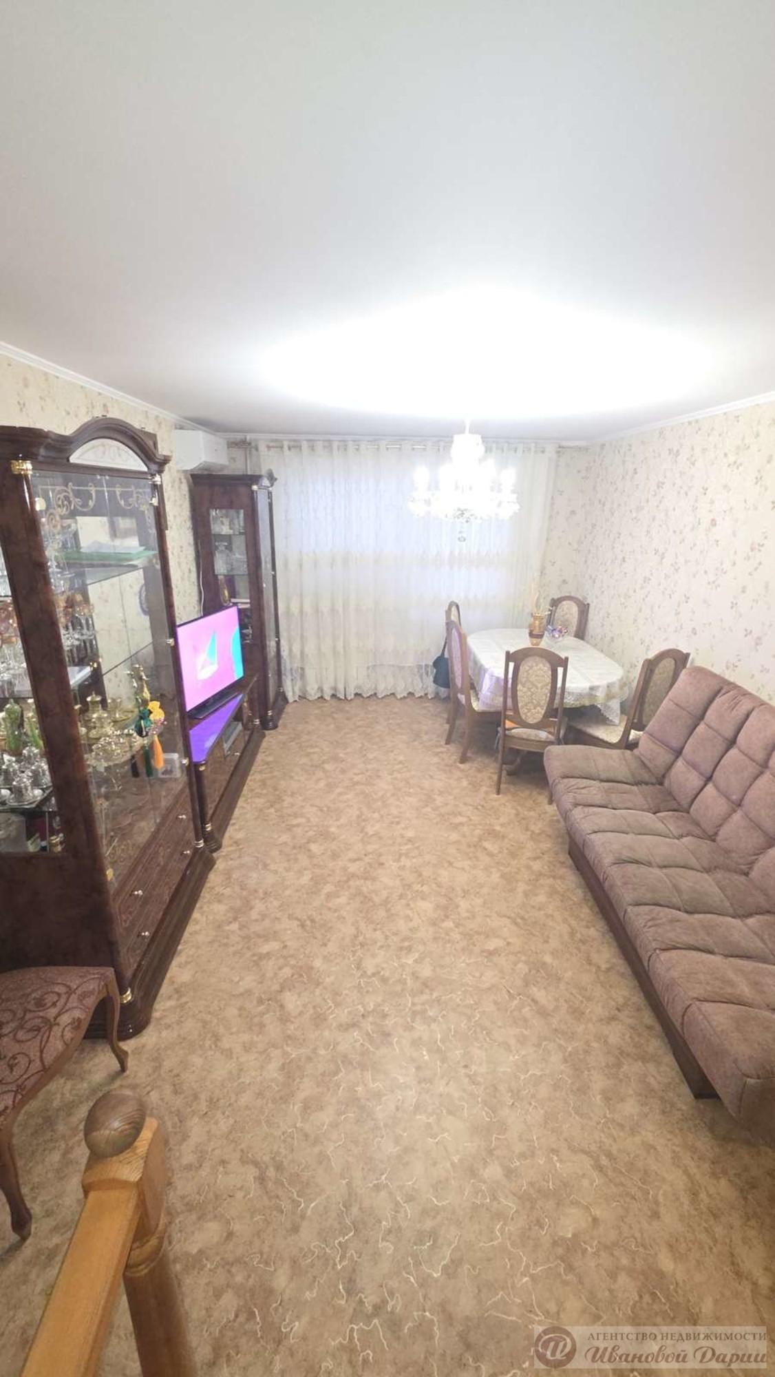 Купить квартиру за 11 590 000 рублей на Никитинская улица, 79