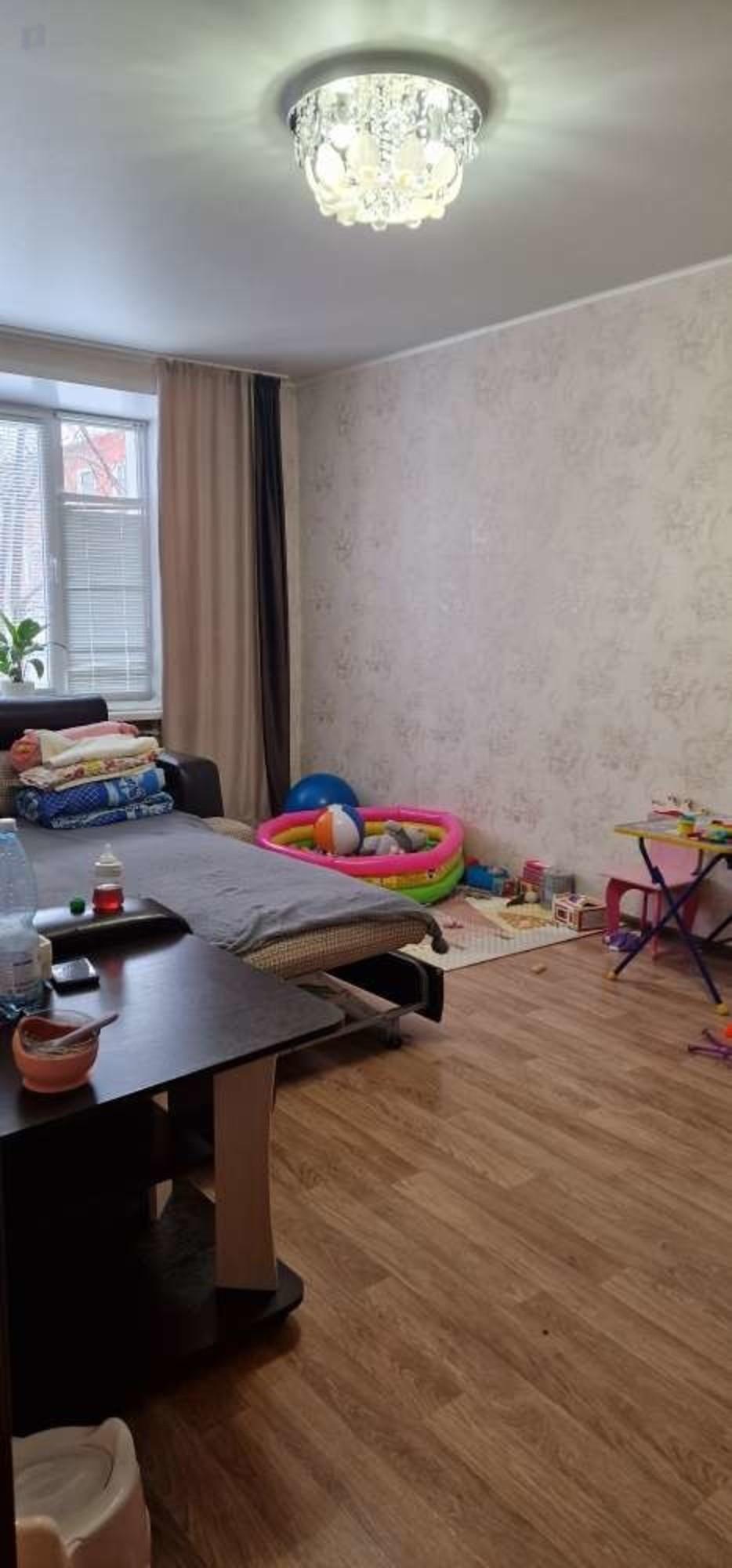 Купить квартиру за 4 600 000 рублей на Калинина улица, 107