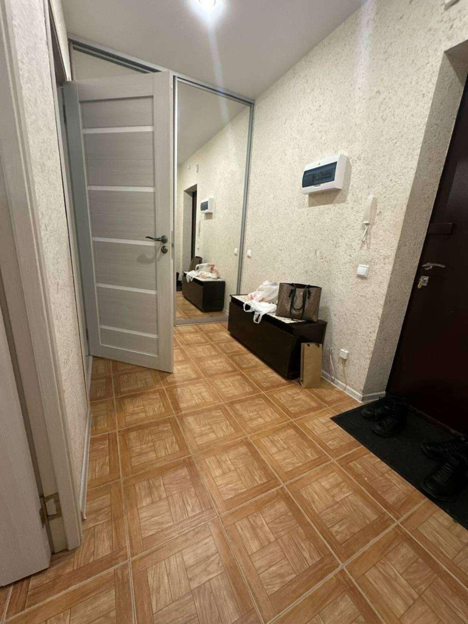 Сдать квартиру за 24 000 рублей на Молодежная улица, 10