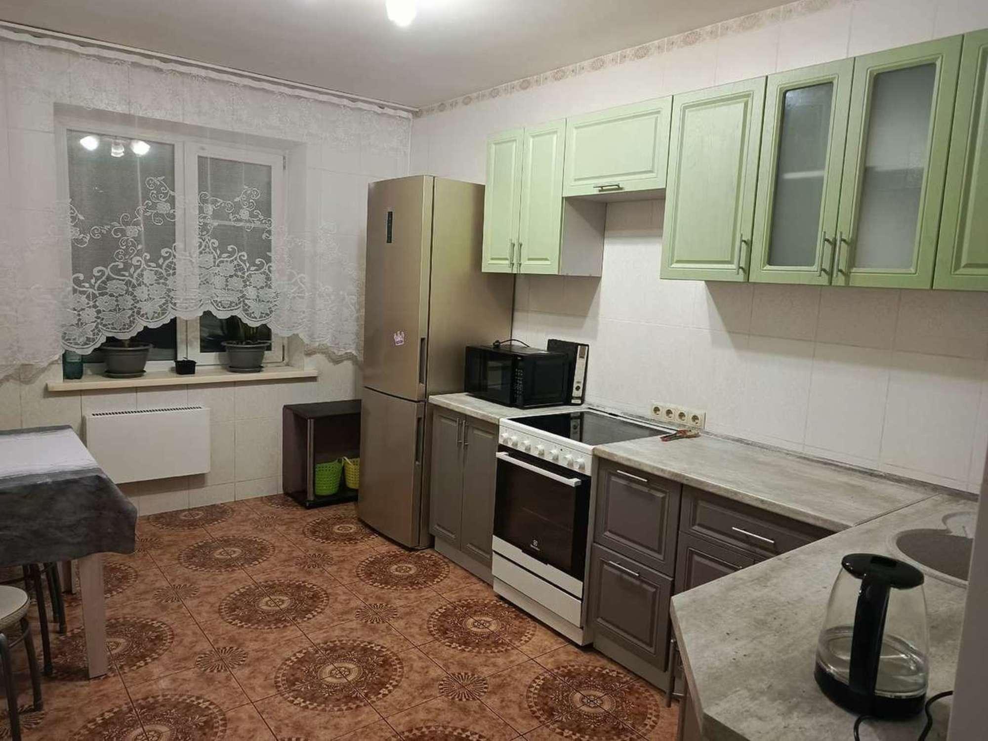 Сдать квартиру за 23 000 рублей на Балаковская улица, 6а