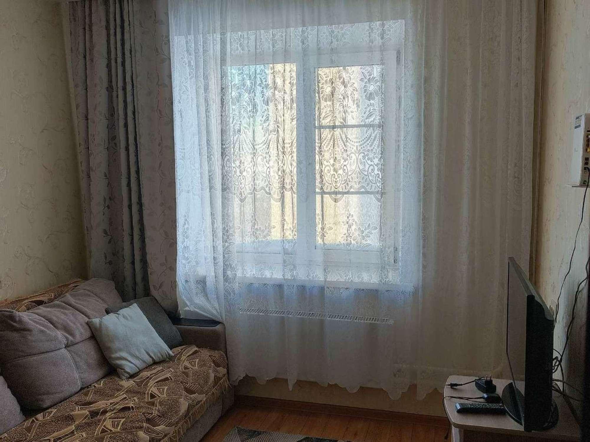 Сдать квартиру за 23 000 рублей на Балаковская улица, 6а