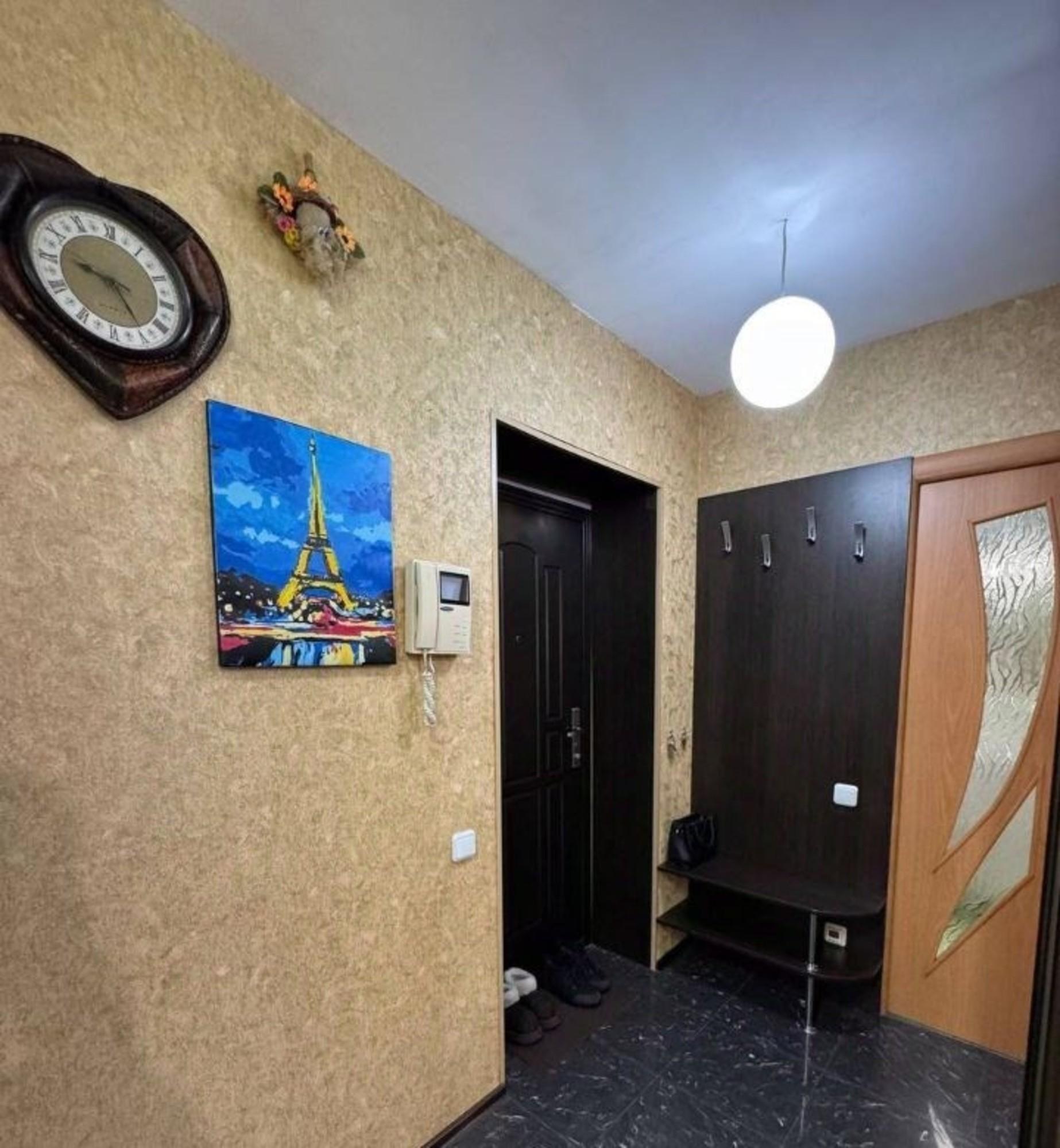 Сдать квартиру за 27 000 рублей на Брусчатый переулок, 23