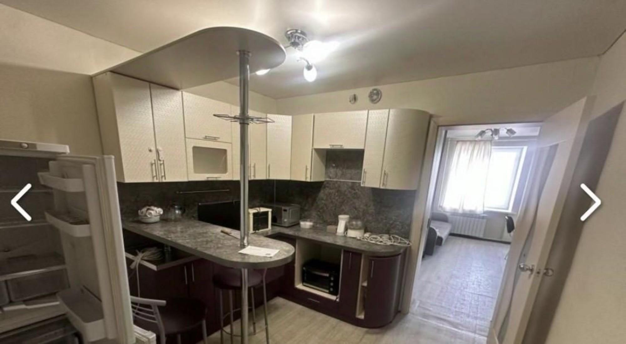 Сдать квартиру за 18 000 рублей на Авроры улица, 105а