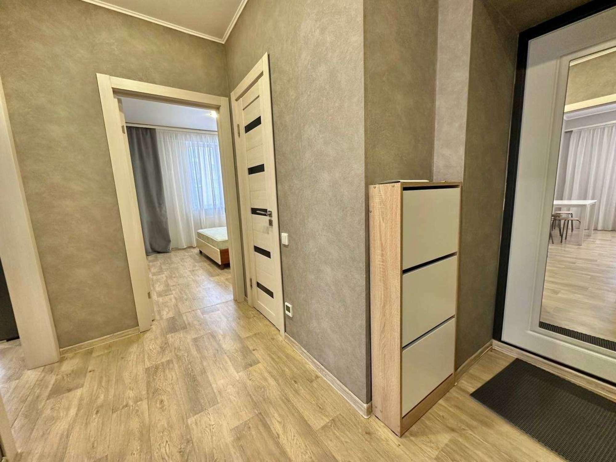 Сдать квартиру за 33 000 рублей на Московское шоссе, 9