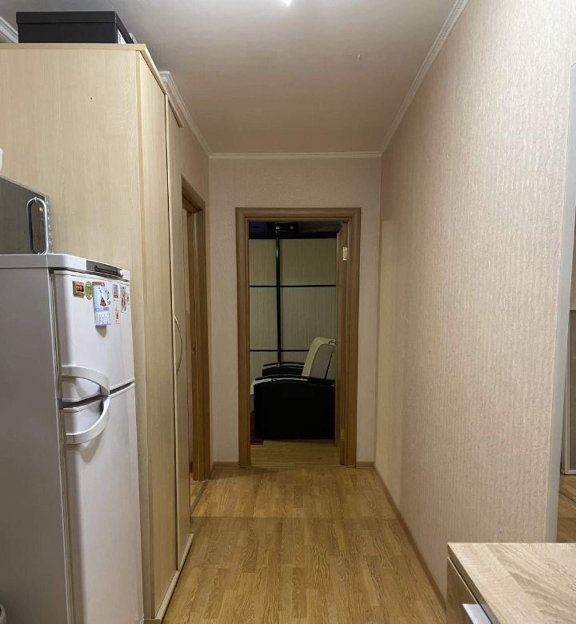 Сдать квартиру за 27 000 рублей на 15-й квартал, 3