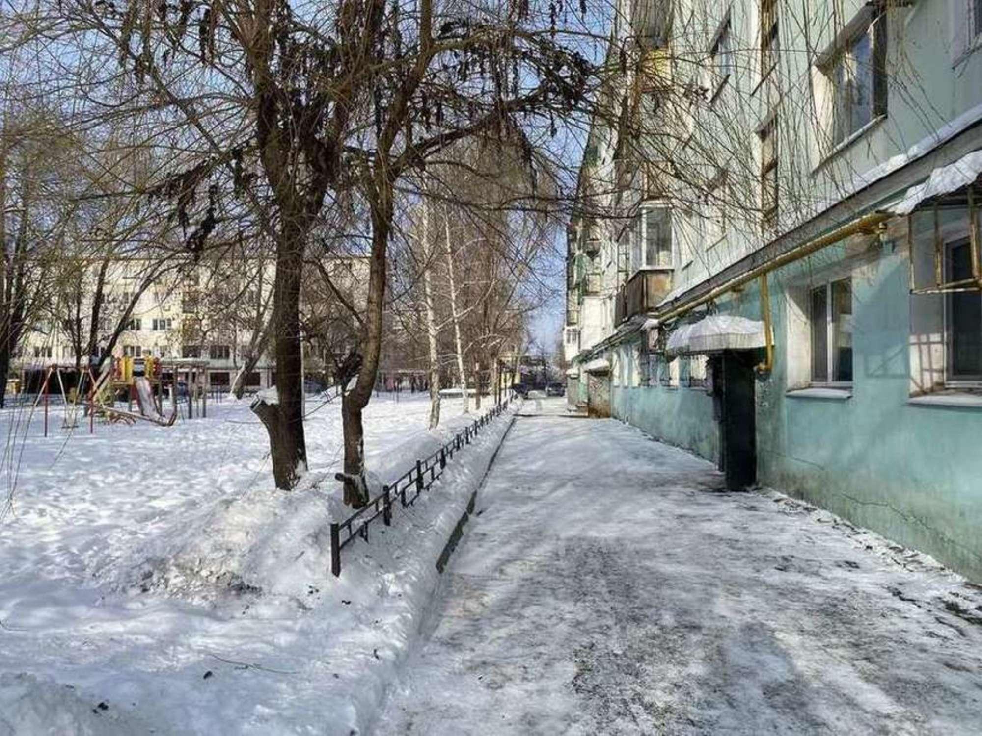 Купить комнату за 950 000 рублей на Ново-Молодежный переулок, 9
