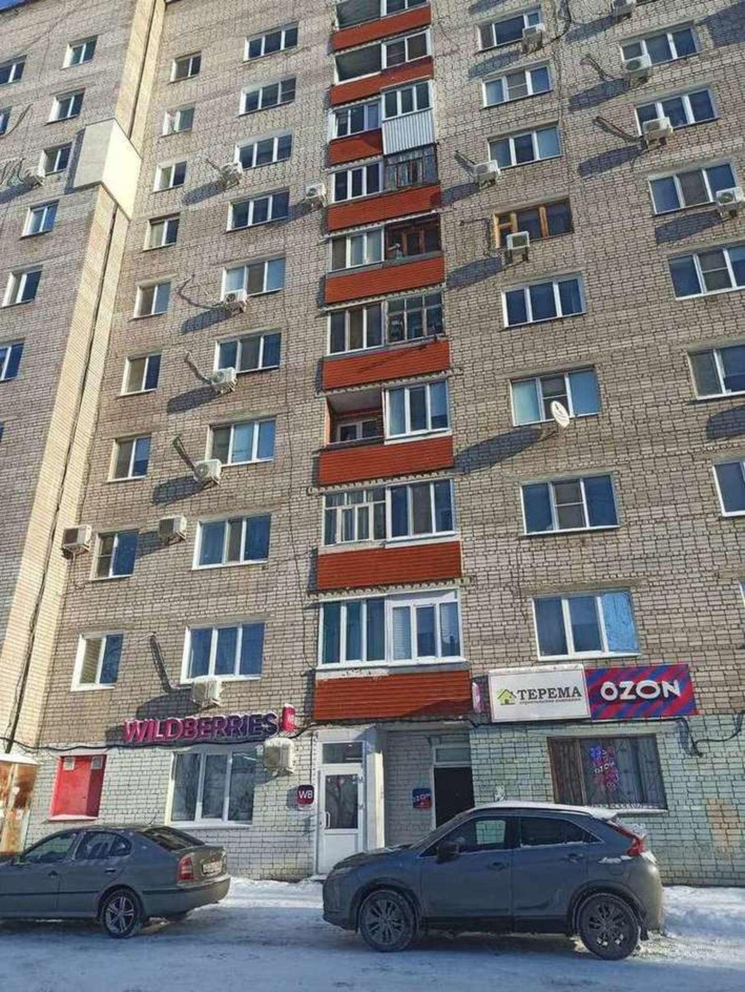 Купить торговое помещение за 7 850 000 рублей на 1-й квартал, 9