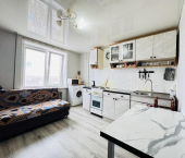 2-комн, 34кв м, этаж 7/9 Кабельная улица, 45Б