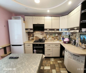 3-комн, 72.5кв м, этаж 8/10 Советской Армии улица, 127