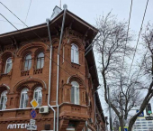 комната 170.2 кв м Красноармейская улица, 60