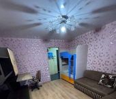 1-комн, 39кв м, этаж 5/9 Брусчатый переулок, 23
