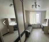 1-комн, 26кв м, этаж 4/5 Авроры улица, 105а
