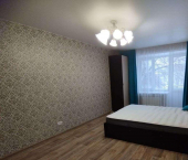 1-комн, 29кв м, этаж 3/9 Дыбенко улица, 159