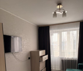 1-комн, 30кв м, этаж 7/9 Воронежская улица, 141