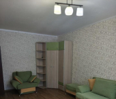 1-комн, 38кв м, этаж 1/9 Тухачевского улица, 58