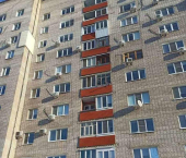 торговое помещение 78.2 кв м 1-й квартал, 9