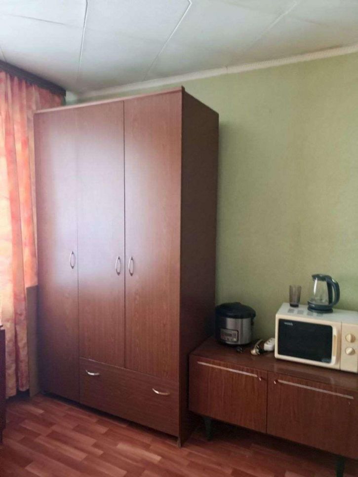 Комната Средне-Садовая улица, 32