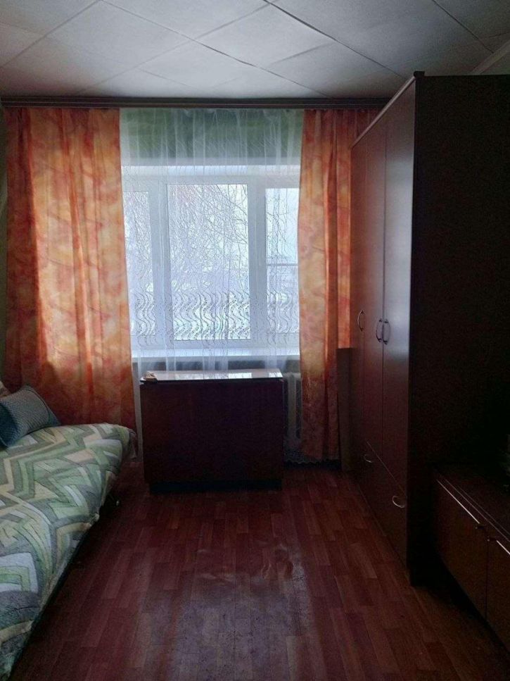 Комната Средне-Садовая улица, 32
