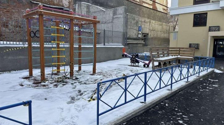 3-комн квартира в новом доме Максима Горького улица, 27/2