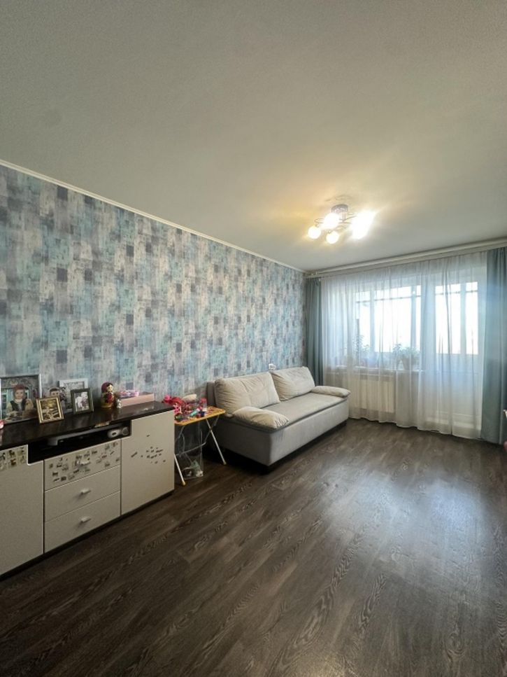 2-комн квартира Мичурина улица, 11