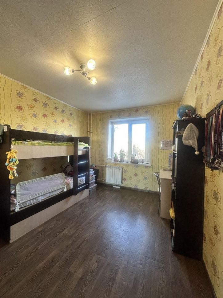 2-комн квартира Мичурина улица, 11