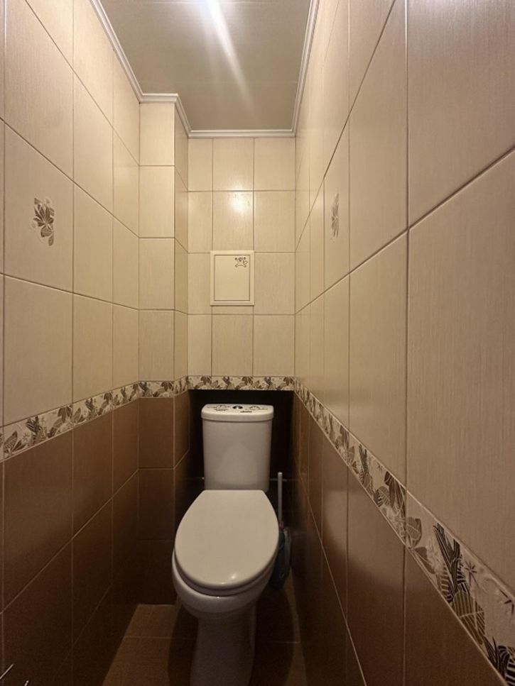 2-комн квартира Мичурина улица, 11
