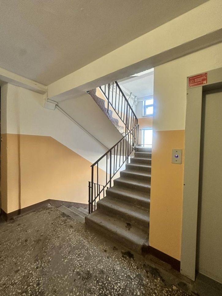 2-комн квартира Мичурина улица, 11