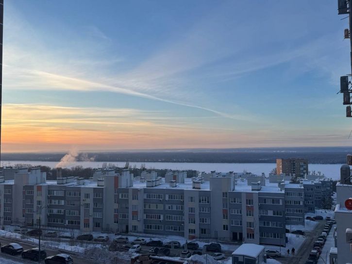 Студия 5-я просека, 125