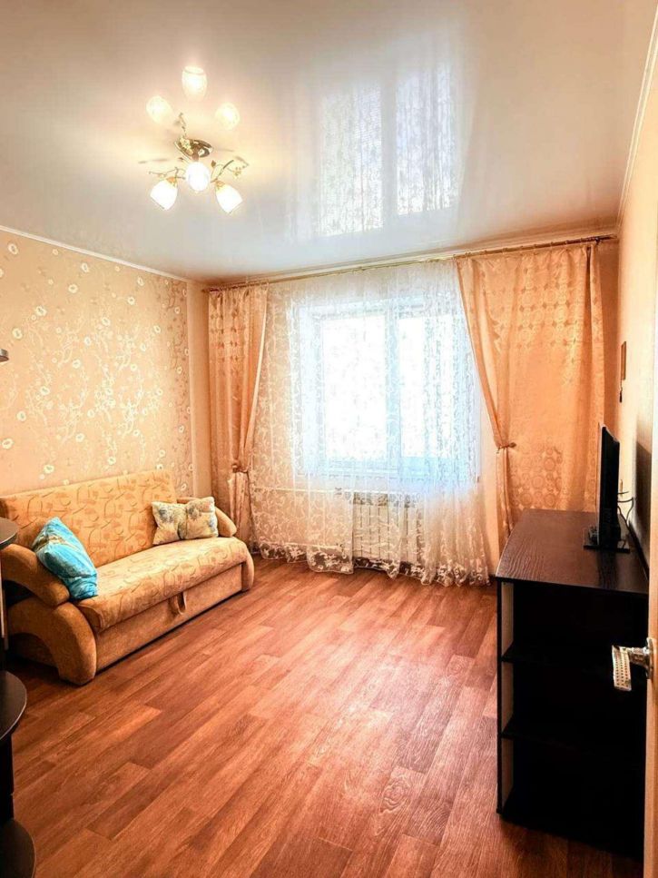 2-комн квартира Ново-Садовая улица, 369