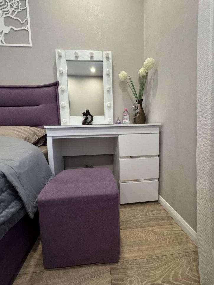 1-комн квартира Антонова-Овсеенко улица, 20