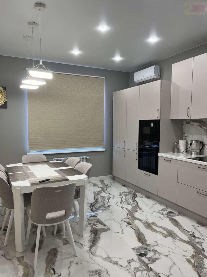 2-комн квартира Мичурина улица, 15в