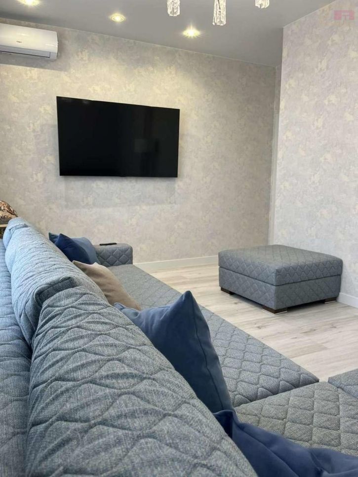 2-комн квартира Мичурина улица, 15в