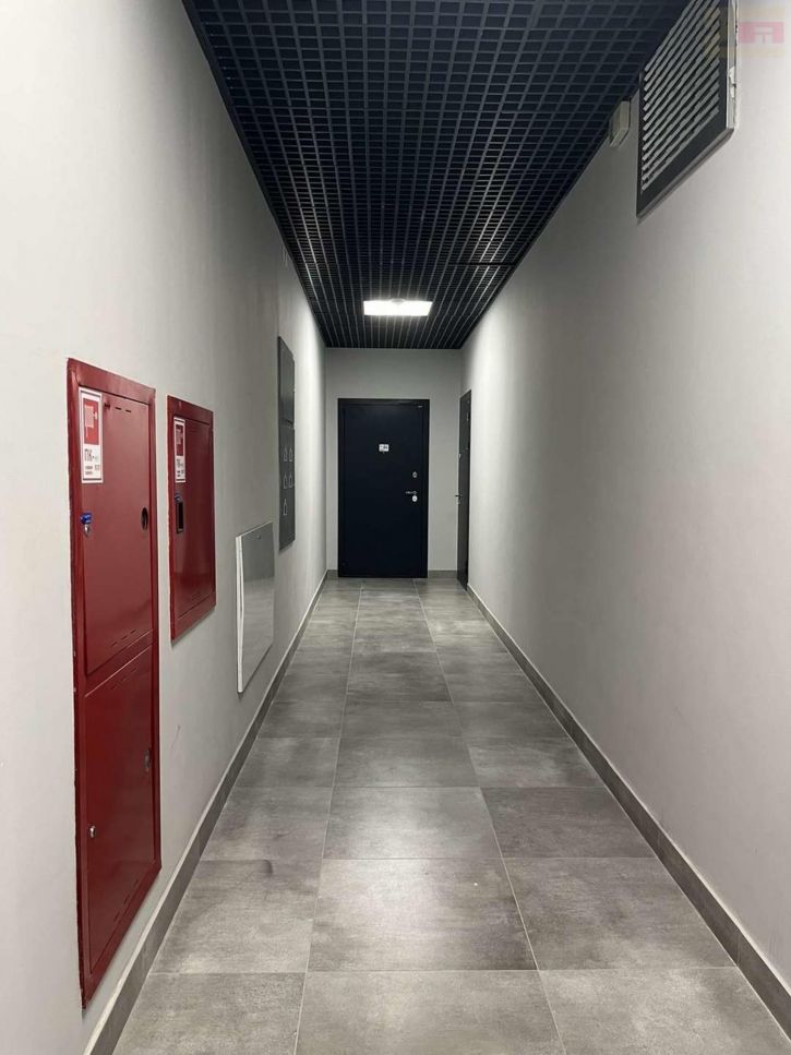 2-комн квартира Мичурина улица, 15в