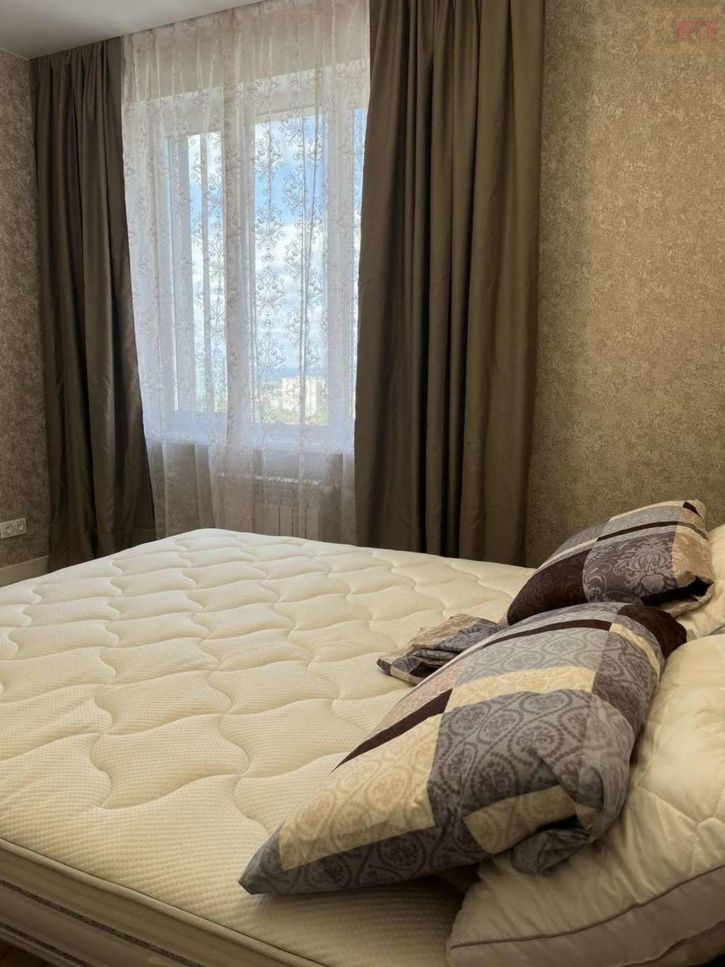 2-комн квартира Мичурина улица, 15в