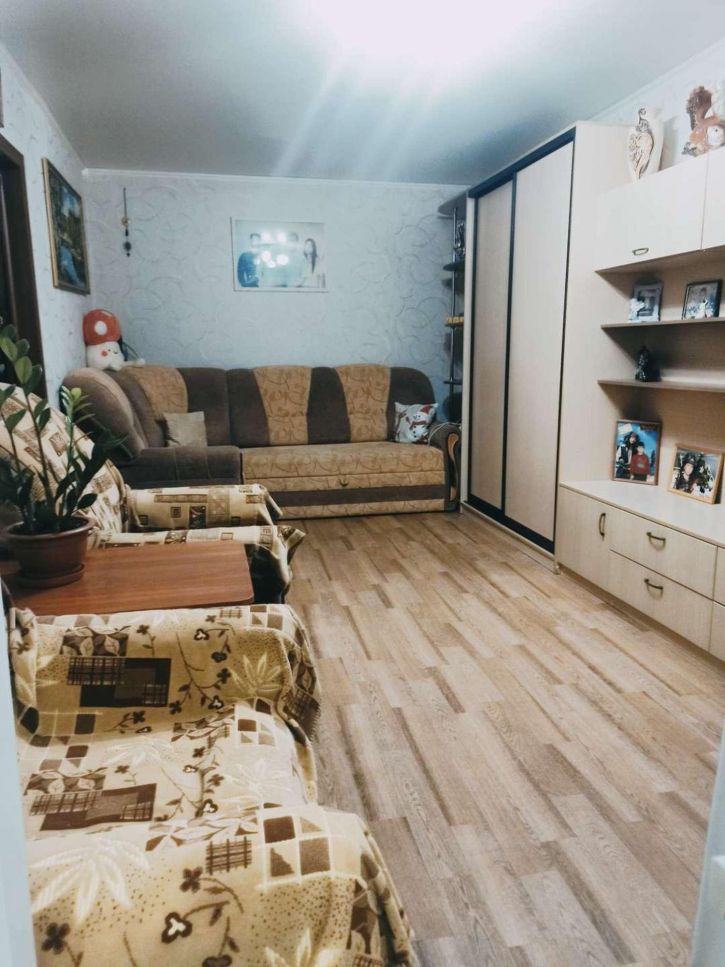 2-комн квартира Карла Маркса проспект, 512