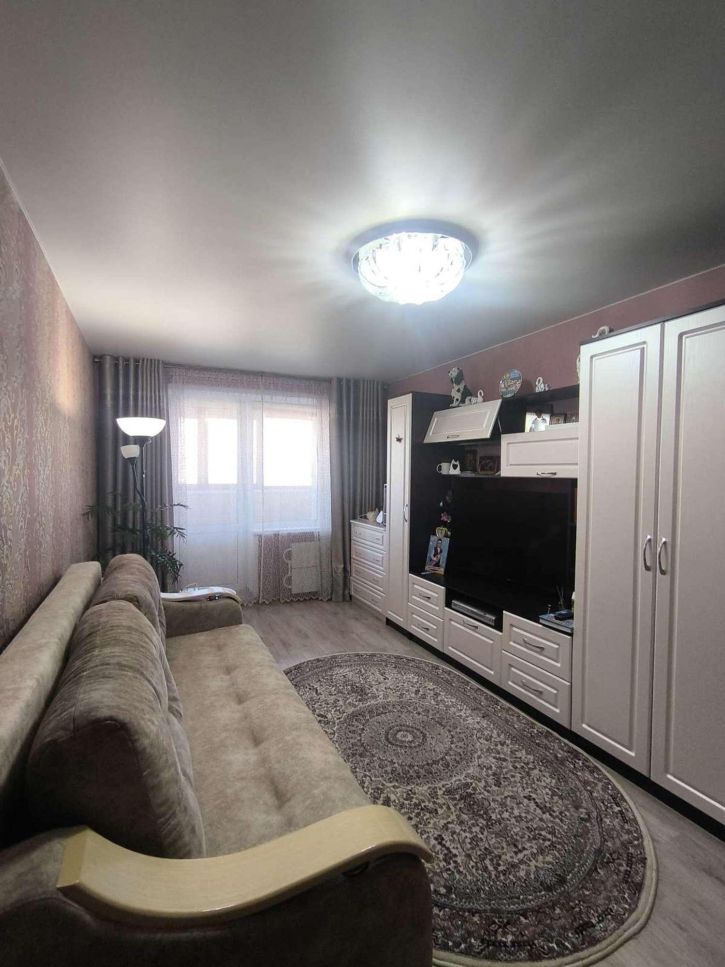 2-комн квартира 1-й квартал, 29