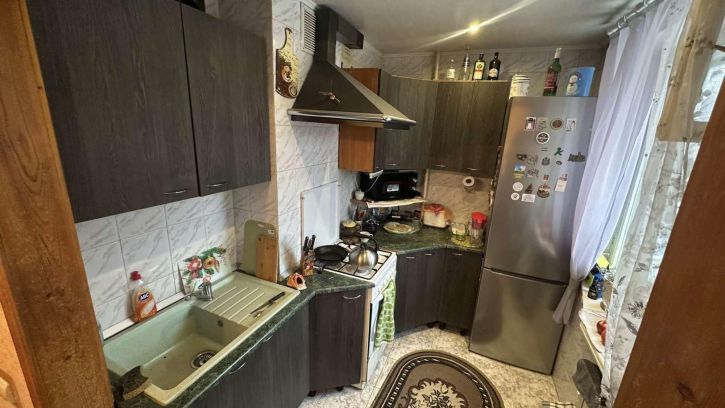 3-комн квартира Кирова проспект, 214