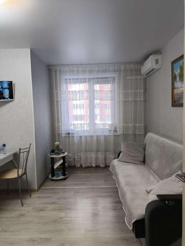 2-комн квартира 1-й квартал, 29