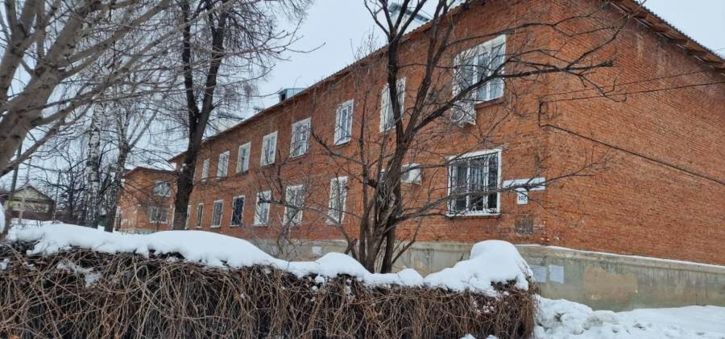 3-комн квартира Калинина улица, 107