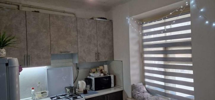 3-комн квартира Калинина улица, 107